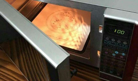 微波炉烤土豆会爆炸吗