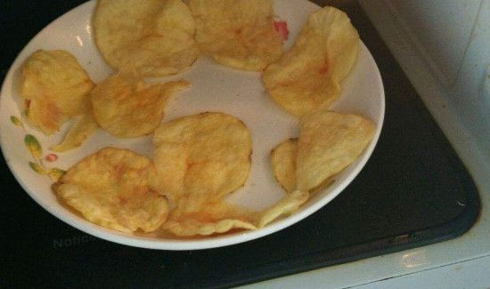 微波炉烤土豆会爆炸吗