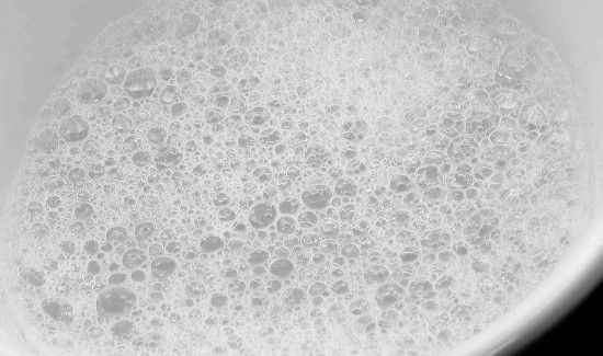 肥皂水是碱性还是酸性