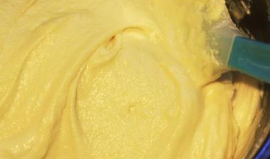怎么判断黄油是否打发