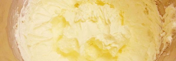 怎么判断黄油是否打发