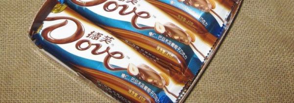 巧克力有哪些品牌