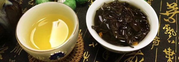 陈皮白茶哪些人不能喝