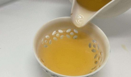 陈皮白茶哪些人不能喝