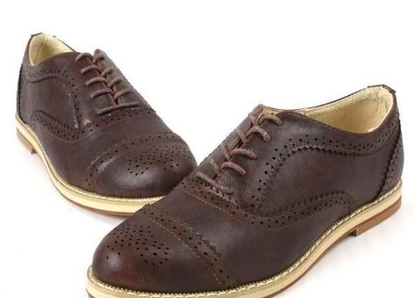 圆鞋带总是松怎么办？