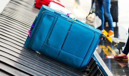 乘坐飞机注意事项