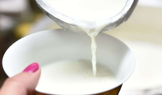 新鲜牛奶在冰箱可以放几天