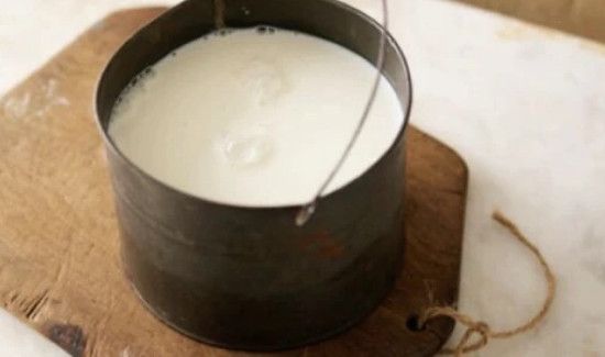 新鲜牛奶在冰箱可以放几天