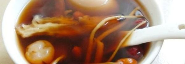 茯苓和黄芪泡水的禁忌