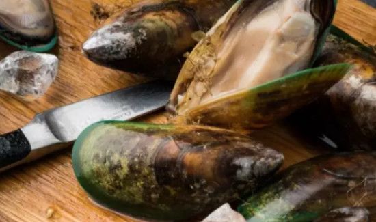 青口贝怎么处理