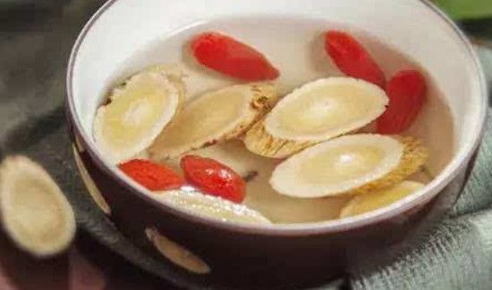 茯苓和黄芪泡水的禁忌