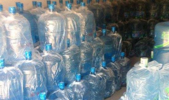 桶装水过期烧开能喝吗