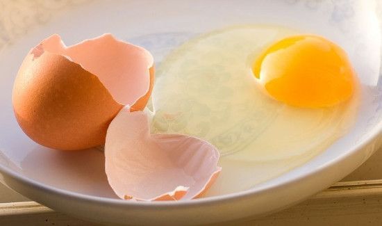 鸡蛋在零下怕冻吗