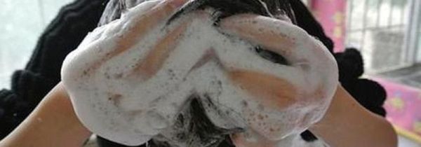 饱不洗头饿不洗澡是为什么