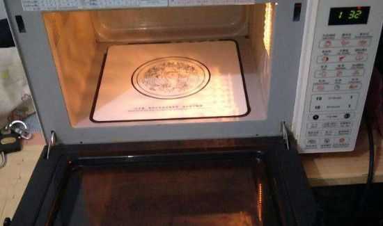 微波炉用不锈钢的后果