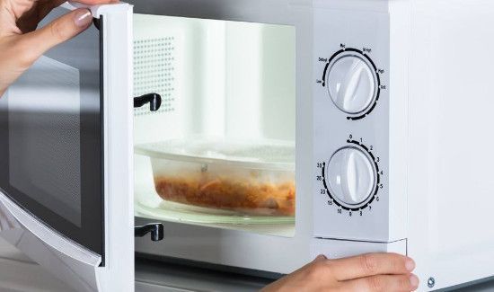 微波炉用不锈钢的后果