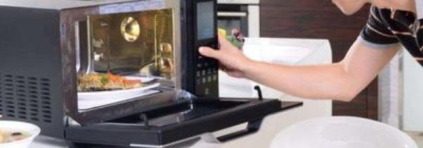 微波炉用不锈钢的后果