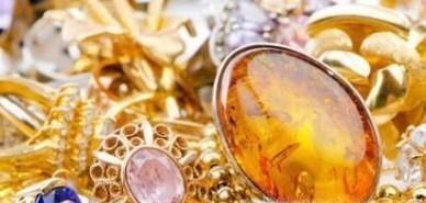 如何区别黄铜和黄金？