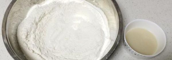 酵母烫死了怎么补救