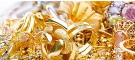 如何区别黄铜和黄金？