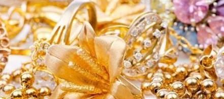 如何区别黄铜和黄金？