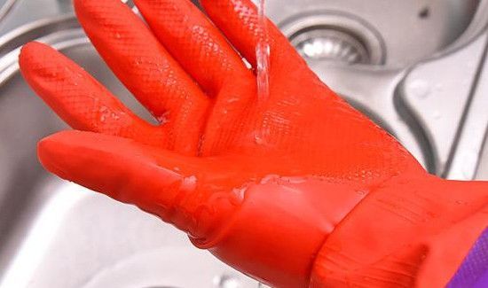 84擦地对人体有害吗