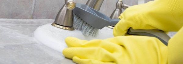 84擦地对人体有害吗