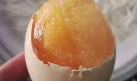鸡蛋冻住了还能不能吃
