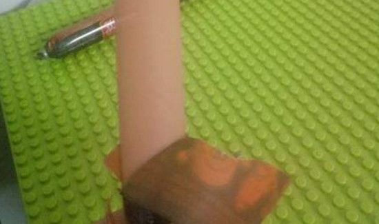 火腿肠怎么打开