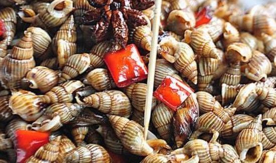 冻海螺能吃吗