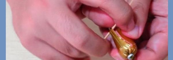 火腿肠怎么打开