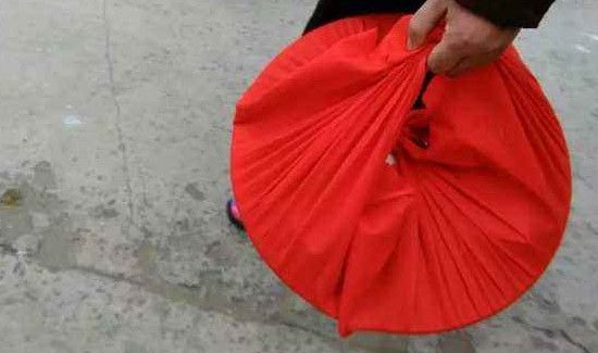 旧碗旧盘子不用了怎么处理