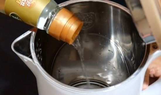 洗洁精加白醋有什么用