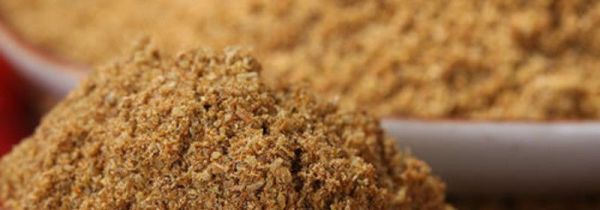 孜然和小茴香是一种东西吗