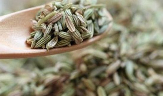 孜然和小茴香是一种东西吗