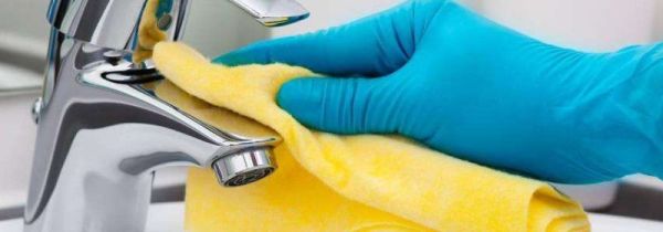 洗洁精加白醋有什么用