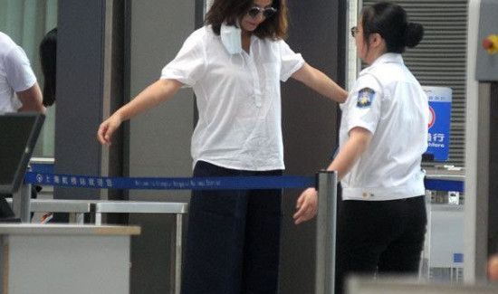 泡沫发蜡能带上高铁吗