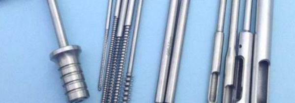 断螺丝怎么取出