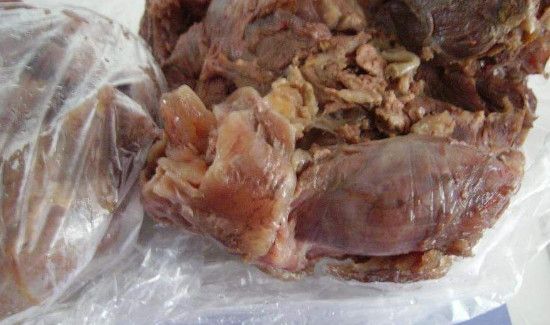 熟牛肉常温可放几天