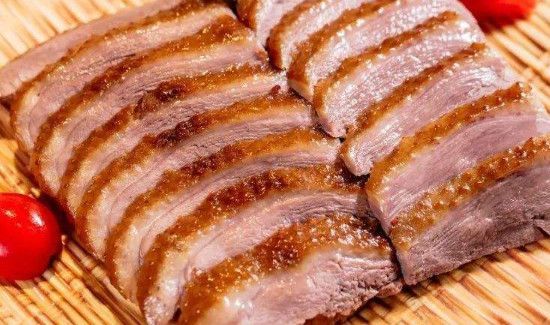 为什么说鹅肉有毒