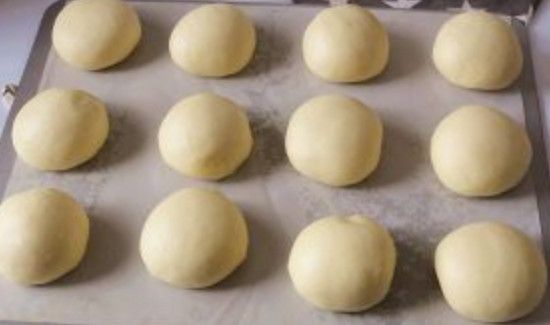 发酵失败的面团可以做什么