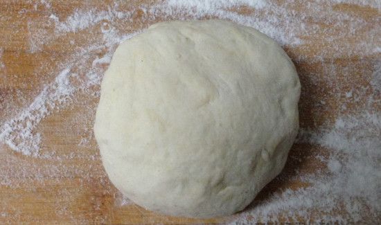 发酵失败的面团可以做什么