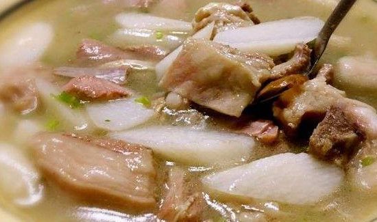 山药炖多久能熟