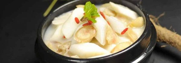 山药炖多久能熟