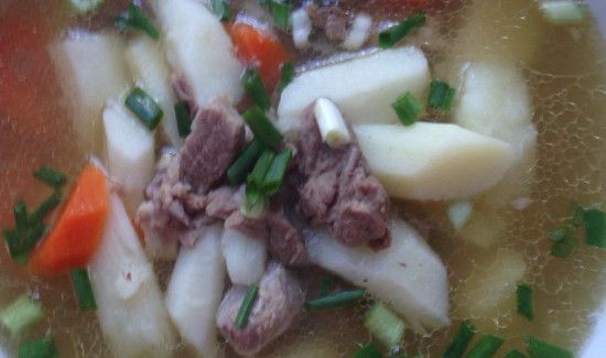 山药炖多久能熟