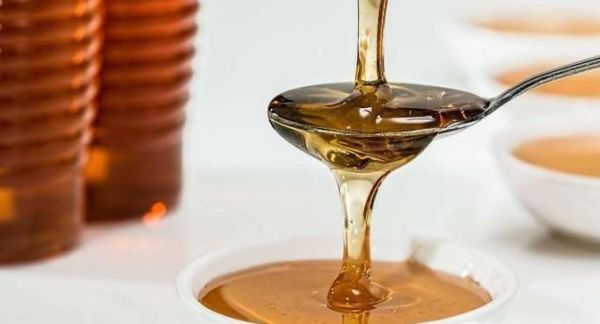 真蜂蜜假蜂蜜的区别