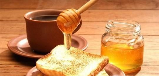 真蜂蜜假蜂蜜的区别