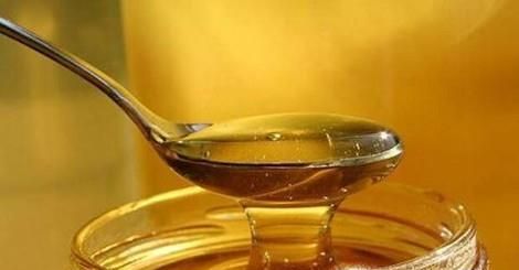 真蜂蜜假蜂蜜的区别