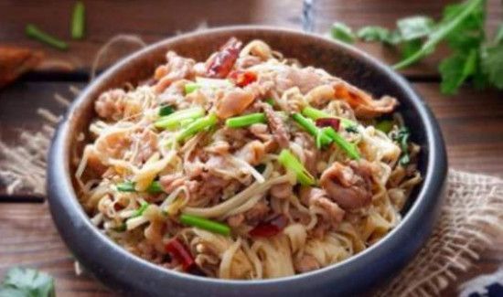 羊肉和金针菇可以一起吃吗