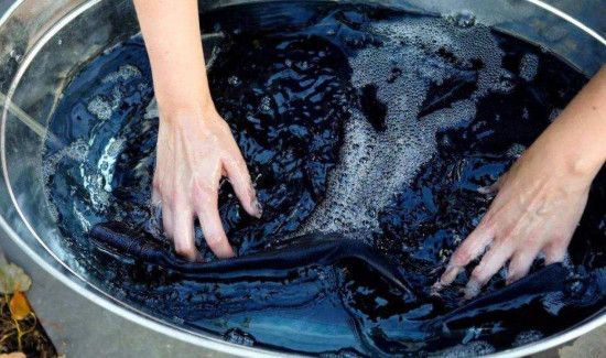 怎样让裤子永久不粘毛